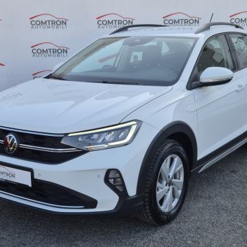 VW Taigo 1,0 TSI**LIFE PLUS**GARANCIJA**