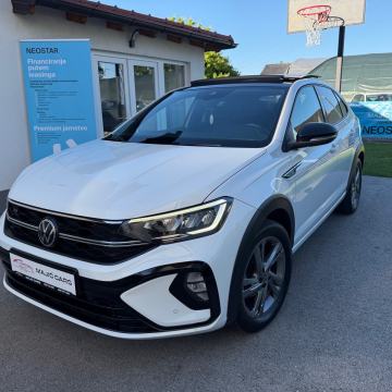 VW Taigo 1,0 TSI ⭐️R-LINE⭐️PANORAMA
