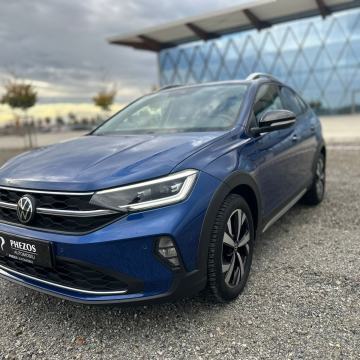 VW Taigo 1,0 TSI Style ➡️ Leasing već od 300 €/mj.