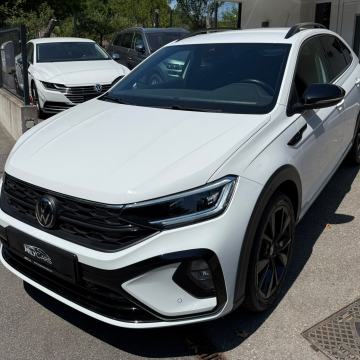 VW Taigo 1.5 TSI DSG R-Line