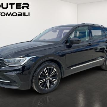 ✨VW Tiguan 2.0 TDI✨ DSG | LEASING BEZ UČEŠĆA | Kamera | Navi.| LED