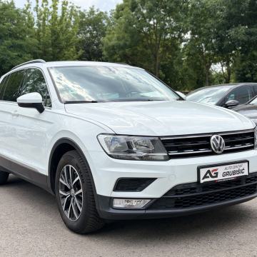 VW Tiguan 2,0 TDI *DSG* *1.vlasnik* *ACC* *Top stanje!* *Jamstvo*
