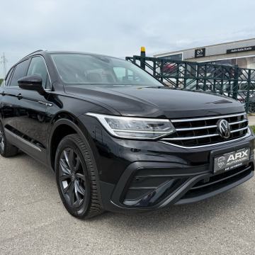 VW Tiguan 2.0 TDI DSG 7SJEDALA°VIRTUAL°NAVI°LEASING BEZ UČEŠĆA°JAMSTVO