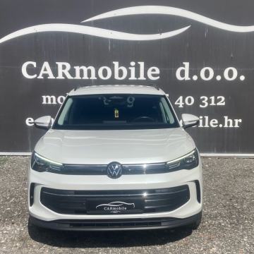 VW TIGUAN 2.0 TDI DSG LIFE. NAVIGACIJA.KAMERA.VIRTUAL