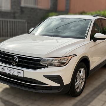 VW Tiguan 2,0 TDI DSG “Life” u PDV-u.