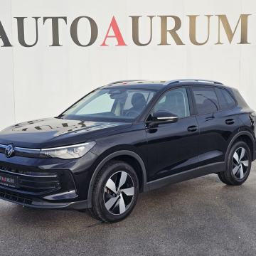 VW Tiguan 2.0 TDI  VIRTUAL,AUTO,NAVI, AMBI,360° KAMERA, TV. JAMSTVO