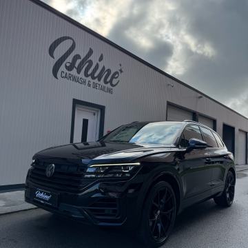 VW TOUAREG 3.0 TDI | V6 | R-LINE | 12 MJESECI JAMSTVO
