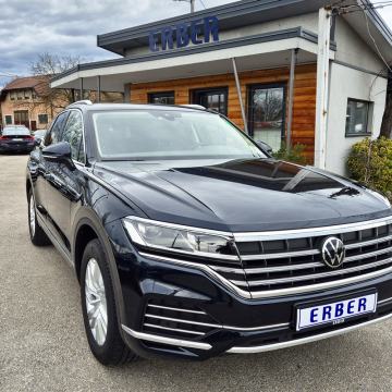 VW Touareg 3.0 V6 TDI SCR Atmosphere Aut.