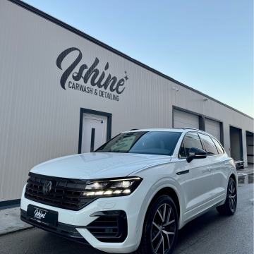 VW TOUAREG 3.0TDI• RLINE•PANO•12 MJ JAMSTVO•