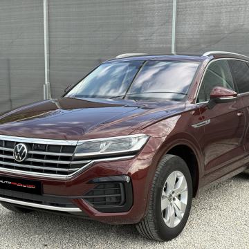 VW Touareg R LINE V6 TDI automatik - MOGUĆNOST LEASINGA I JAMSTVA