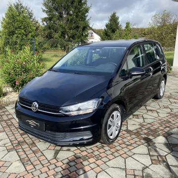 VW TOURAN 1,6 TDI, NAVI, PARK SENZORI, 7 SJEDALA