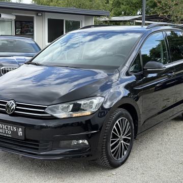 VW TOURAN 2.0 TDI DSG 2022. GOD - BMT - 150 KS - LEASING BEZ UČEŠĆA!!