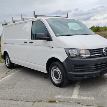 VW Transporter 2019 2.0 tdi