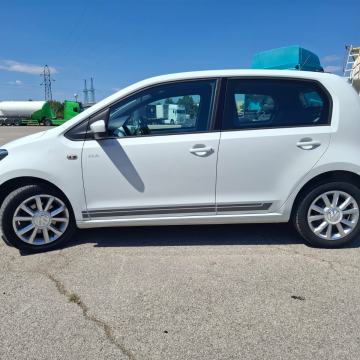 VW Up! 1.0 Club