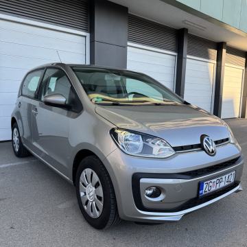 VW Up! 1,0