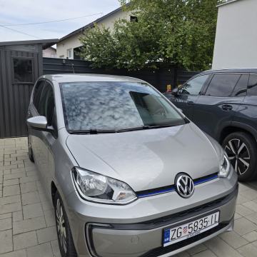 VW Up! e-up! automatik