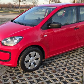 VW Up! Take Up! 110tkm, veliki serv. navi,nema poreza,servisna,garan.