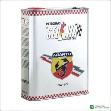 SELENIA ABARTH 10W50 2L **DOSTUPNO** ⭐ R1 RAČUN BESPLATNA DOSTAVA!