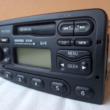 Ford Audio Systems PD 5000, neprovjeren, 5-10 €, po dogovoru