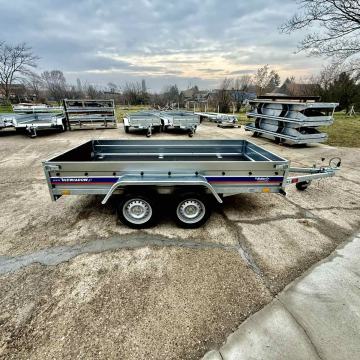 NOVO NIEWIADOW BD7530T AKCIJA