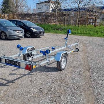 NIEWIADOW Boat P415  AKCIJA