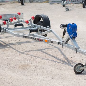 Prikolica za jet ski