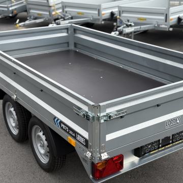 *NA STANJU* Prikolica Lorries PB75-2614