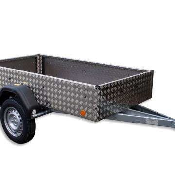 TPV EU Lake Aluminijske Prikolice