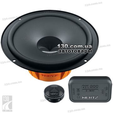 autozvučnici HERTZ DSK 165.3 ZVUČNICI SISTEMSKI