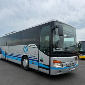 Setra 415 UL GT