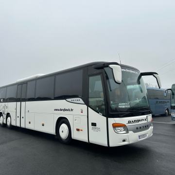 SETRA 417 UL-GT