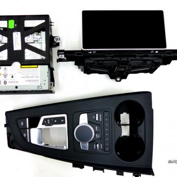 AUDI A4/B9, A5/F5, Q5/FY ***NAKNADNA UGRADNJA ORIGINALNE NAVIGACIJE***