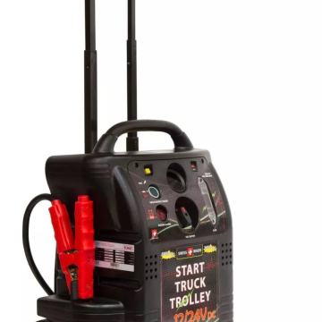 Energetska stanica / startni uređaj 12/24V - START KAMIONSKA KOLICA 62