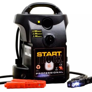 Energetska stanica / startni uređaj 12/24V START TRUCK 5000/2500 , Elm
