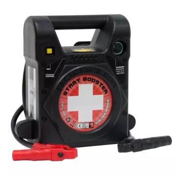 Energetska stanica / startni uređaj 12V START BOOSTER 1600 , Elmag