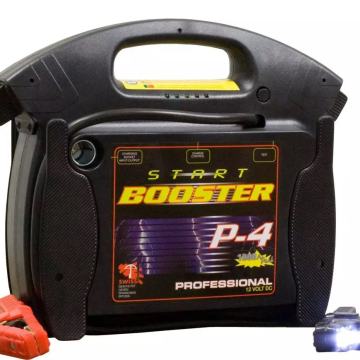 Energetska stanica / startni uređaj 12V START BOOSTER 2500 , Elmag