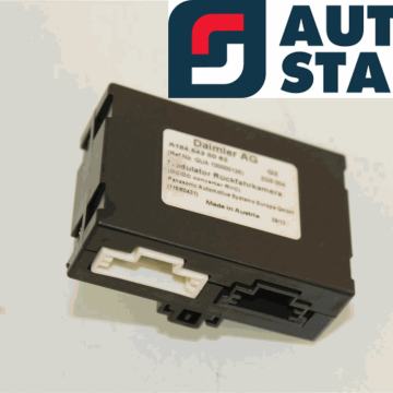 Modul parking senzora MB E_KLASS (W212) | OEM: A1645430062