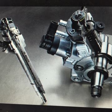 POPRAVAK REPARATURA REPARACIJA INJEKTORA DIZNA BOSCH PUMPI BOSCH PUMPA