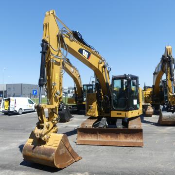 CATERPILLAR 315FL