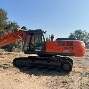 Hitachi ZX 350 LCN-3