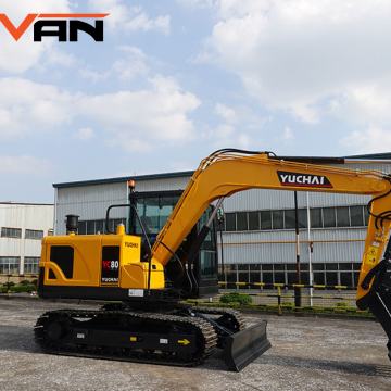 YUCHAI YC80 PREMIUM / YANMAR