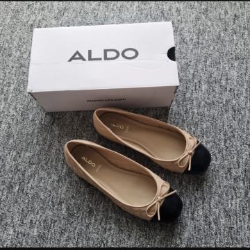 Aldo balerinke