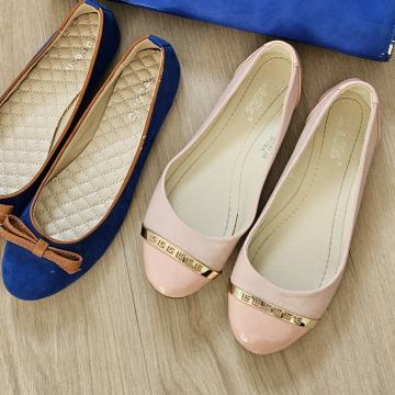 Balerinke (2 para) samo 5€