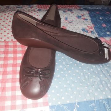 balerinke 41 broj smedje