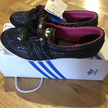 Balerinke Adidas Originals