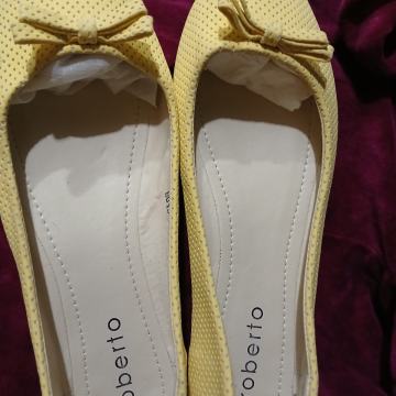 BALERINKE br.39-Robertto-Novo