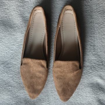 Balerinke br.39,5 (CN41)