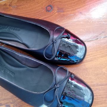 Balerinke Paul Green nove prekrasne udobne