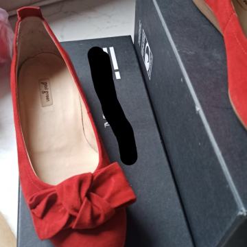 Balerinke Paul Green