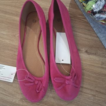 Nove balerinke vel 38